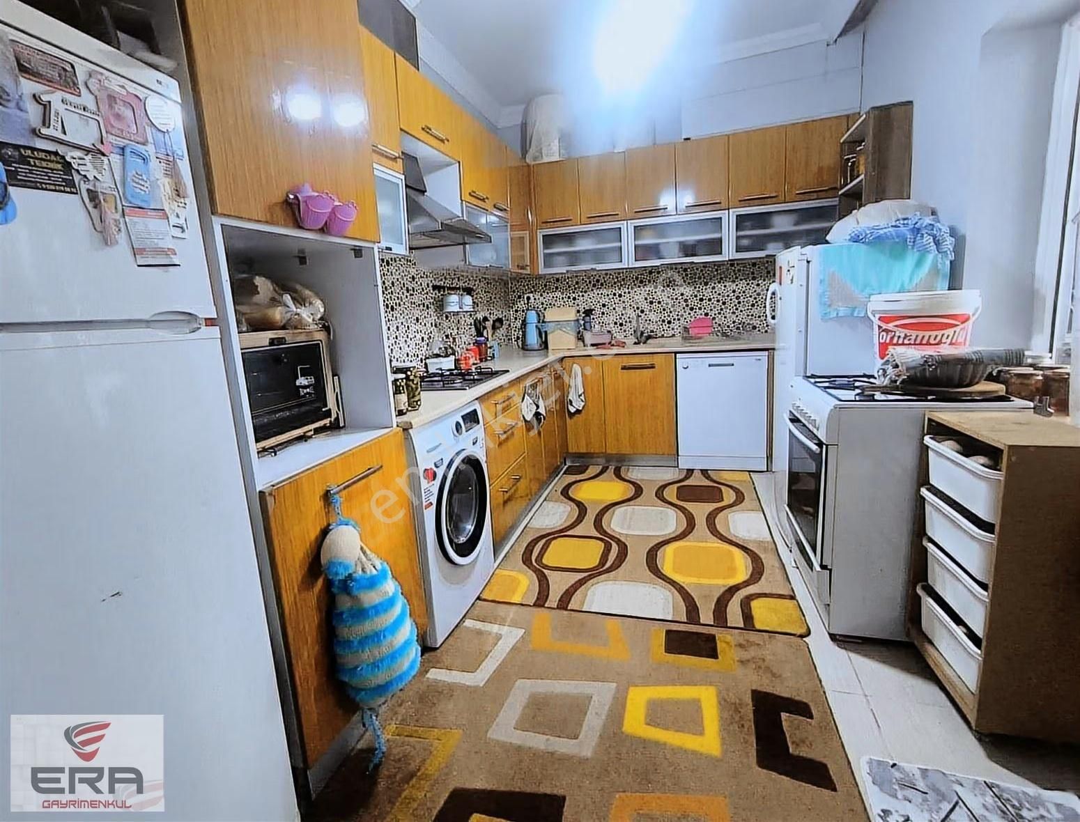 Aydın Kemer Mahallesi Zemin Kat Bahçeli Daire - Görsel 25