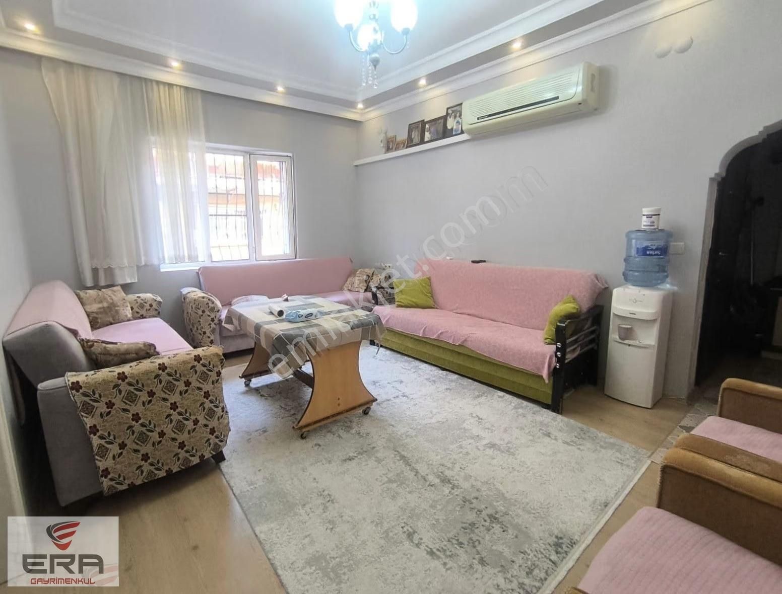 Aydın Kemer Mahallesi Zemin Kat Bahçeli Daire - Görsel 4