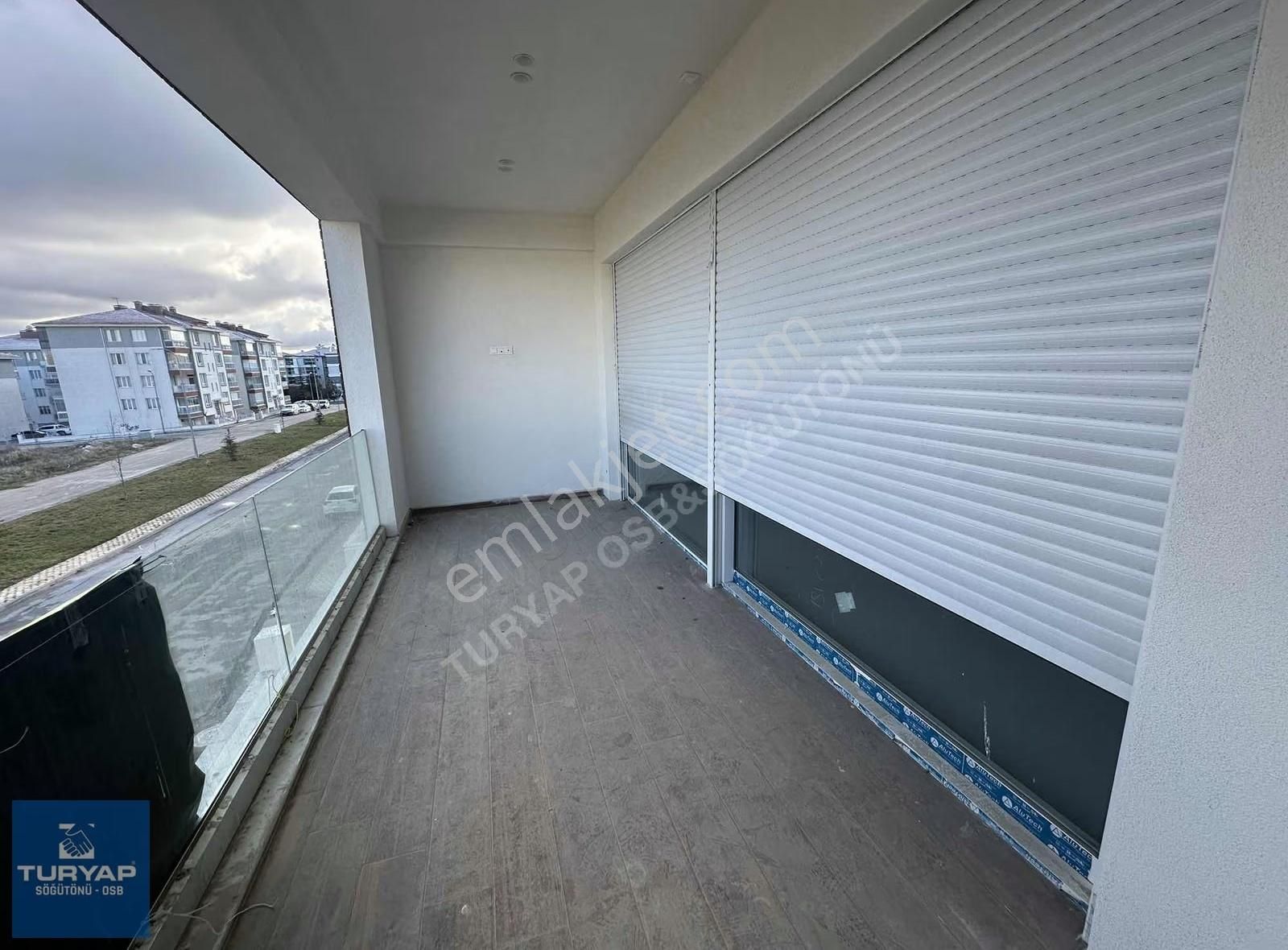 Turyap'tan Batıkent Mh. Modern Mimari Satılık Lüx 3+1 Daire - Görsel 32