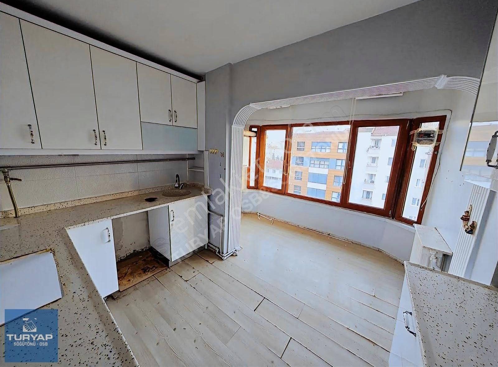 Turyap Söğütönü'nden Öğretmenler Caddesi Üzeri Kiralık 3+1 Daire - Görsel 26