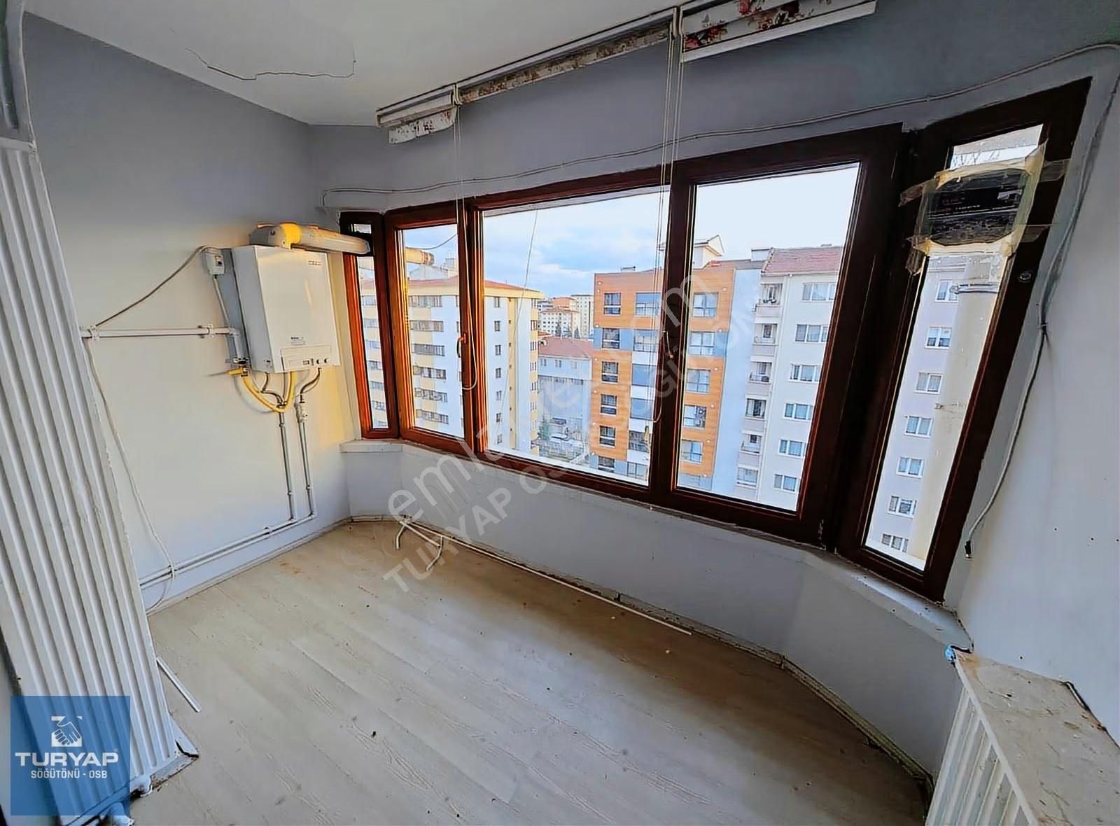 Turyap Söğütönü'nden Öğretmenler Caddesi Üzeri Kiralık 3+1 Daire - Görsel 13