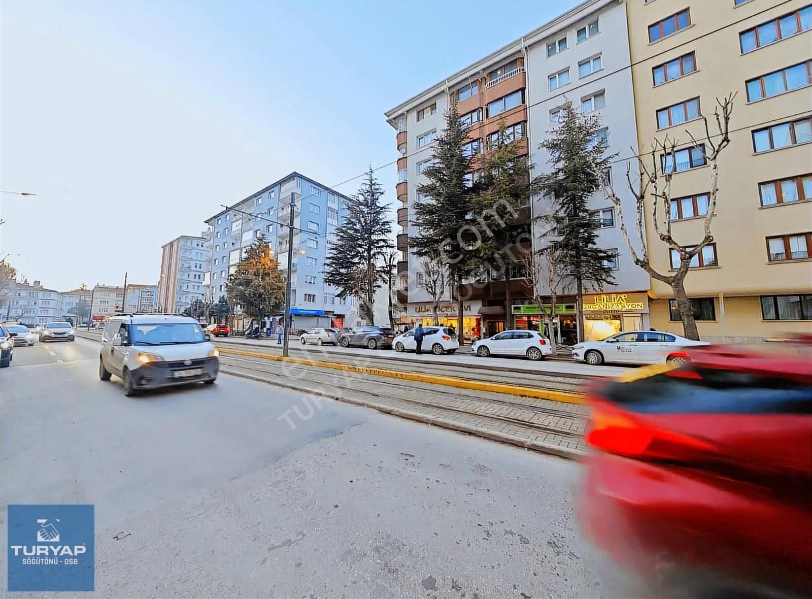 Turyap Söğütönü'nden Öğretmenler Caddesi Üzeri Kiralık 3+1 Daire - Görsel 27