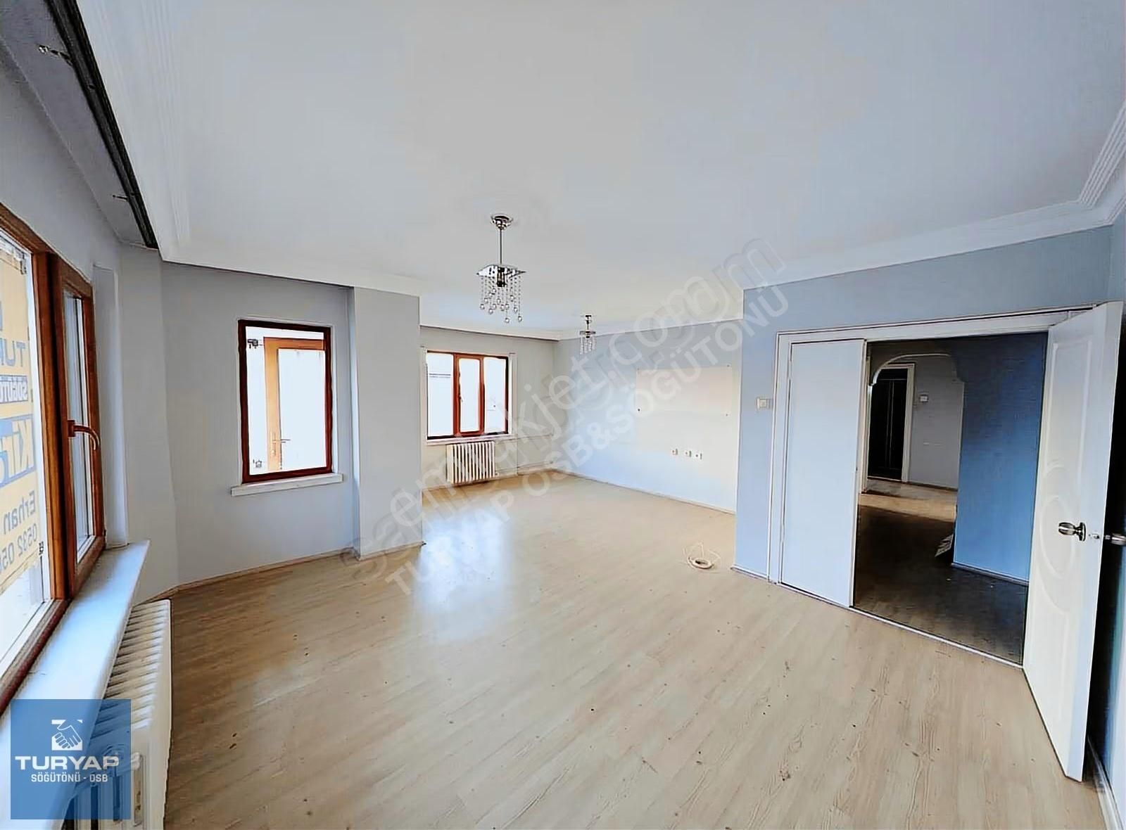 Turyap Söğütönü'nden Öğretmenler Caddesi Üzeri Kiralık 3+1 Daire - Görsel 3