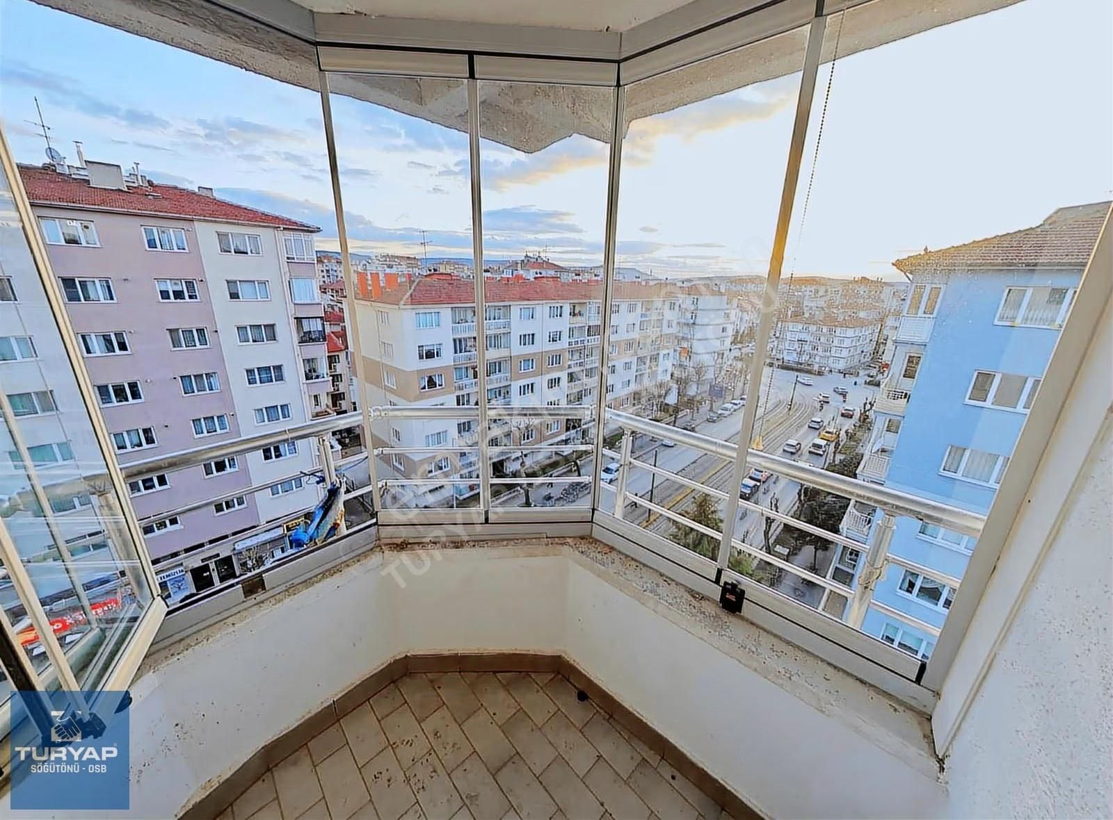 Turyap Söğütönü'nden Öğretmenler Caddesi Üzeri Kiralık 3+1 Daire - Görsel 28