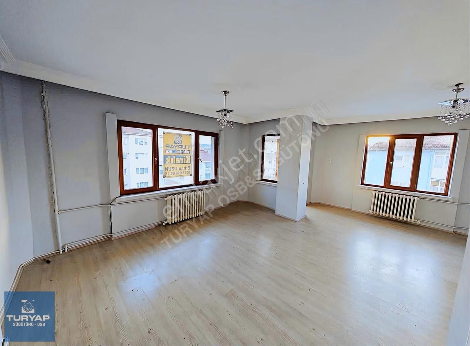 Turyap Söğütönü'nden Öğretmenler Caddesi Üzeri Kiralık 3+1 Daire - Görsel 4