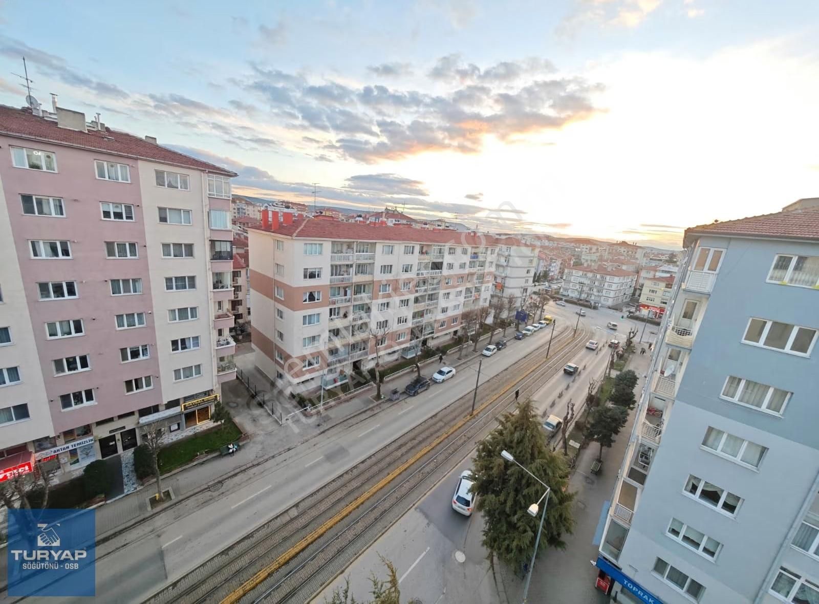 Turyap Söğütönü'nden Öğretmenler Caddesi Üzeri Kiralık 3+1 Daire - Görsel 21