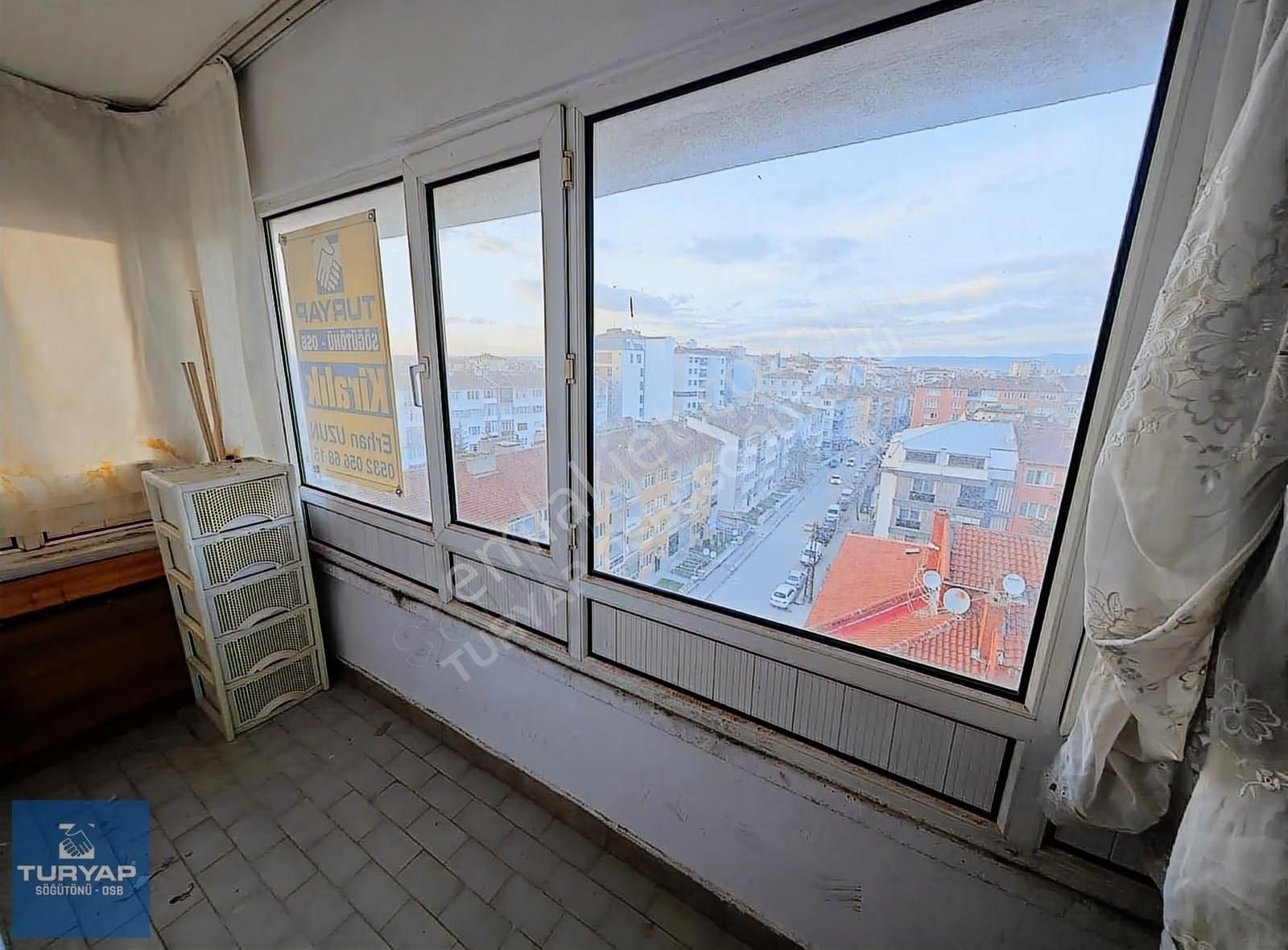 Turyap Söğütönü'nden Öğretmenler Caddesi Üzeri Kiralık 3+1 Daire - Görsel 11