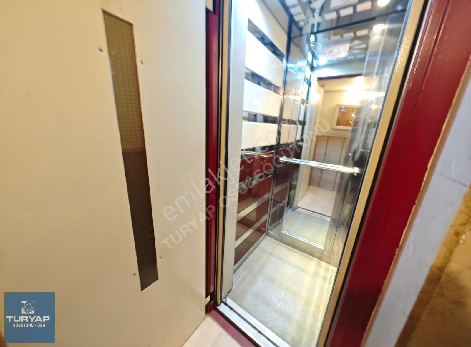 Turyap Söğütönü'nden Öğretmenler Caddesi Üzeri Kiralık 3+1 Daire - Görsel 25