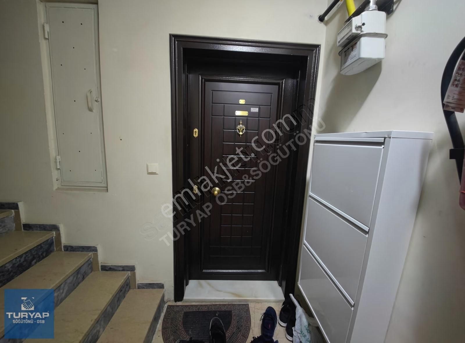 Turyap Söğütönü'nden Şirintepe Alınca Cd Üzeri Satılık 2+1 Daire - Görsel 15