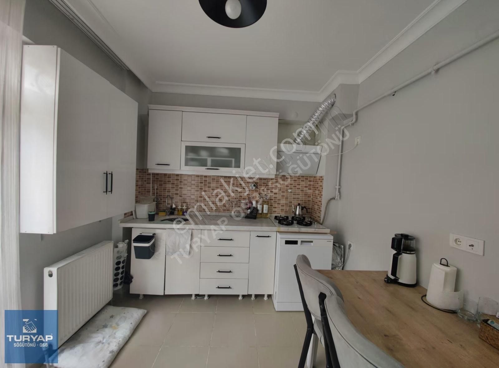 Turyap Söğütönü'nden Şirintepe Alınca Cd Üzeri Satılık 2+1 Daire - Görsel 24