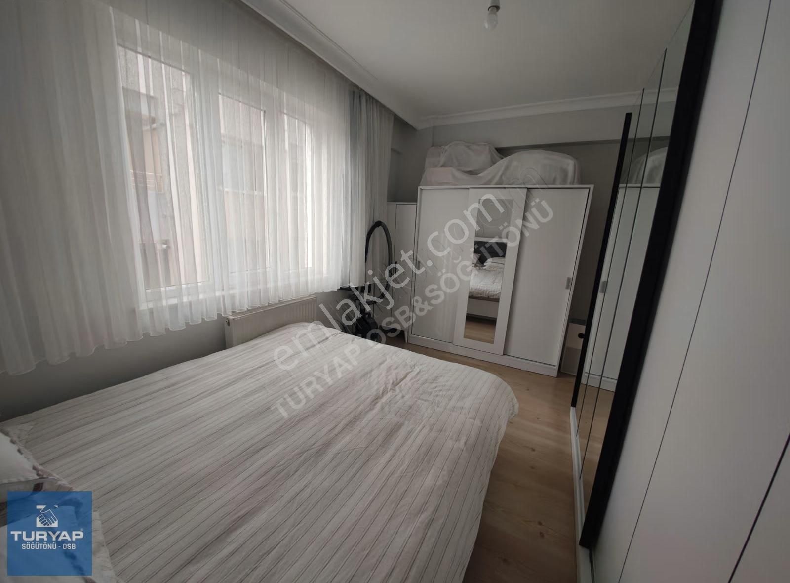 Turyap Söğütönü'nden Şirintepe Alınca Cd Üzeri Satılık 2+1 Daire - Görsel 6