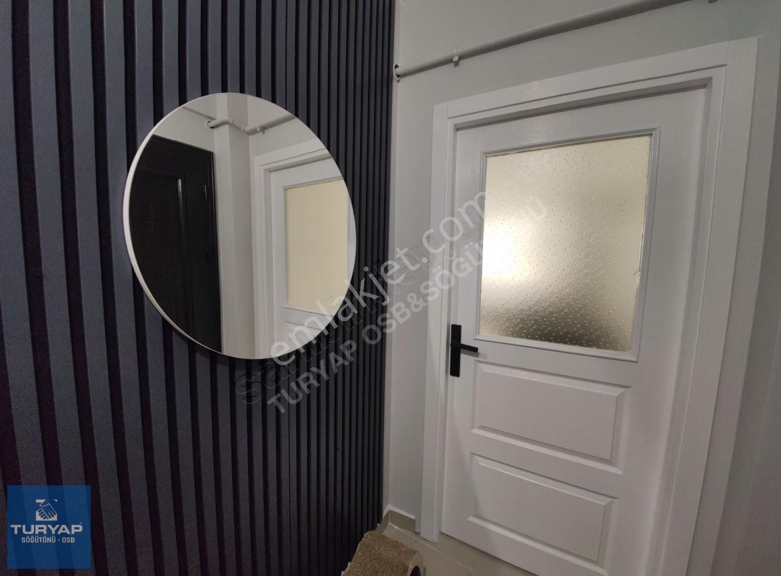 Turyap Söğütönü'nden Şirintepe Alınca Cd Üzeri Satılık 2+1 Daire - Görsel 11