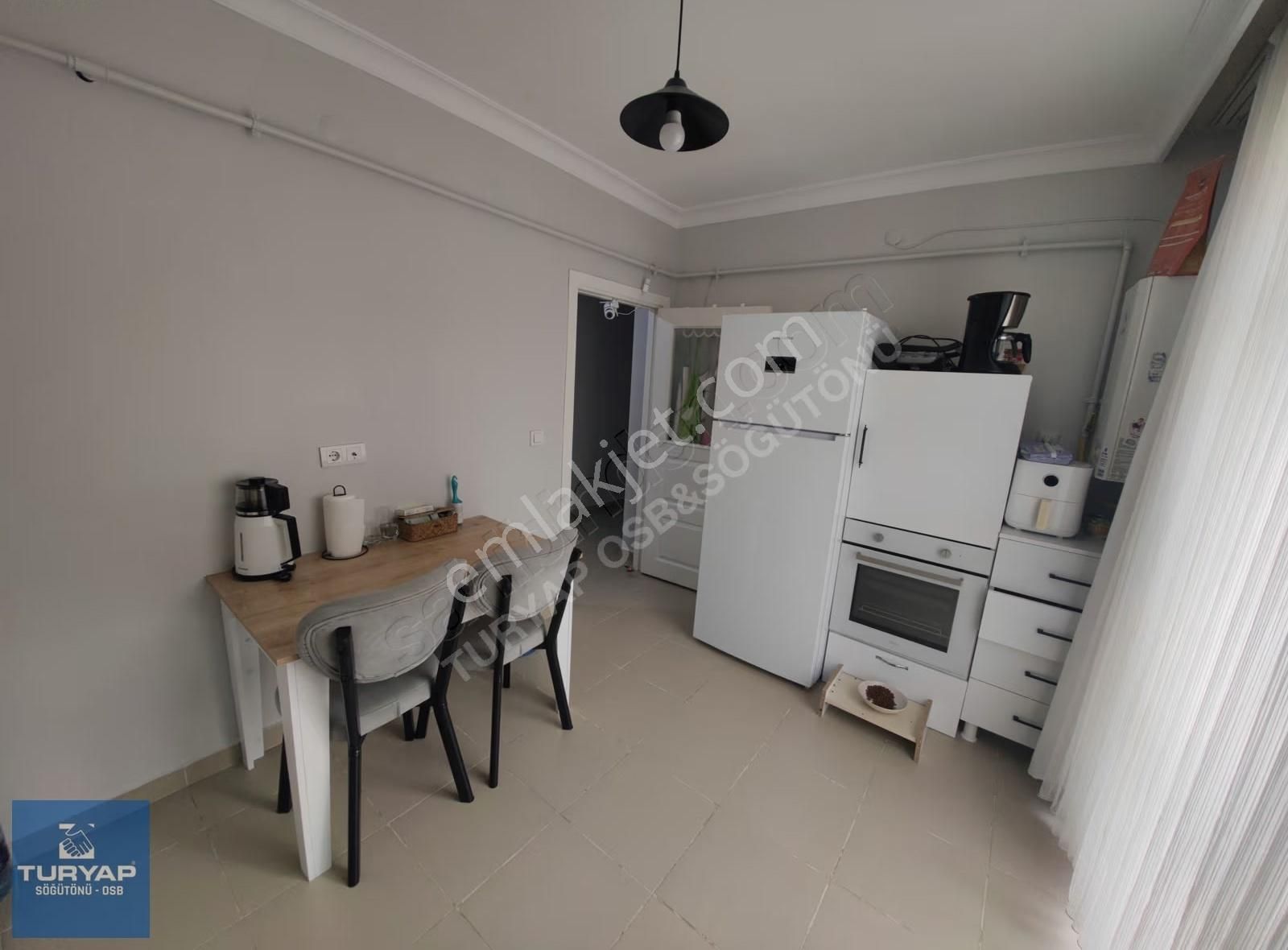 Turyap Söğütönü'nden Şirintepe Alınca Cd Üzeri Satılık 2+1 Daire - Görsel 18