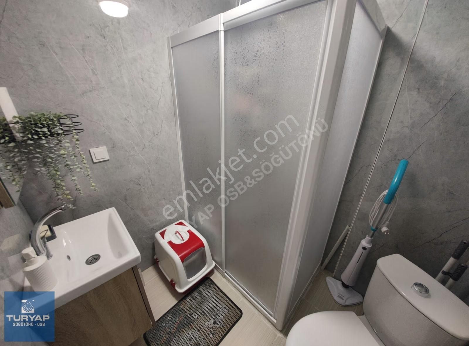 Turyap Söğütönü'nden Şirintepe Alınca Cd Üzeri Satılık 2+1 Daire - Görsel 20