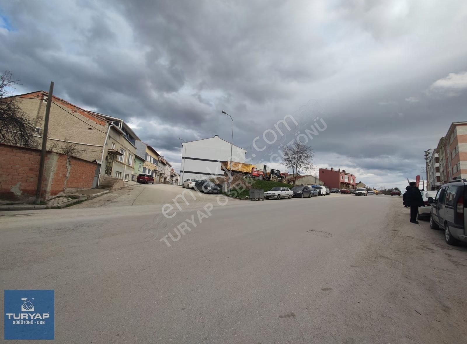 Turyap Söğütönü'nden Şirintepe Alınca Cd Üzeri Satılık 2+1 Daire - Görsel 13