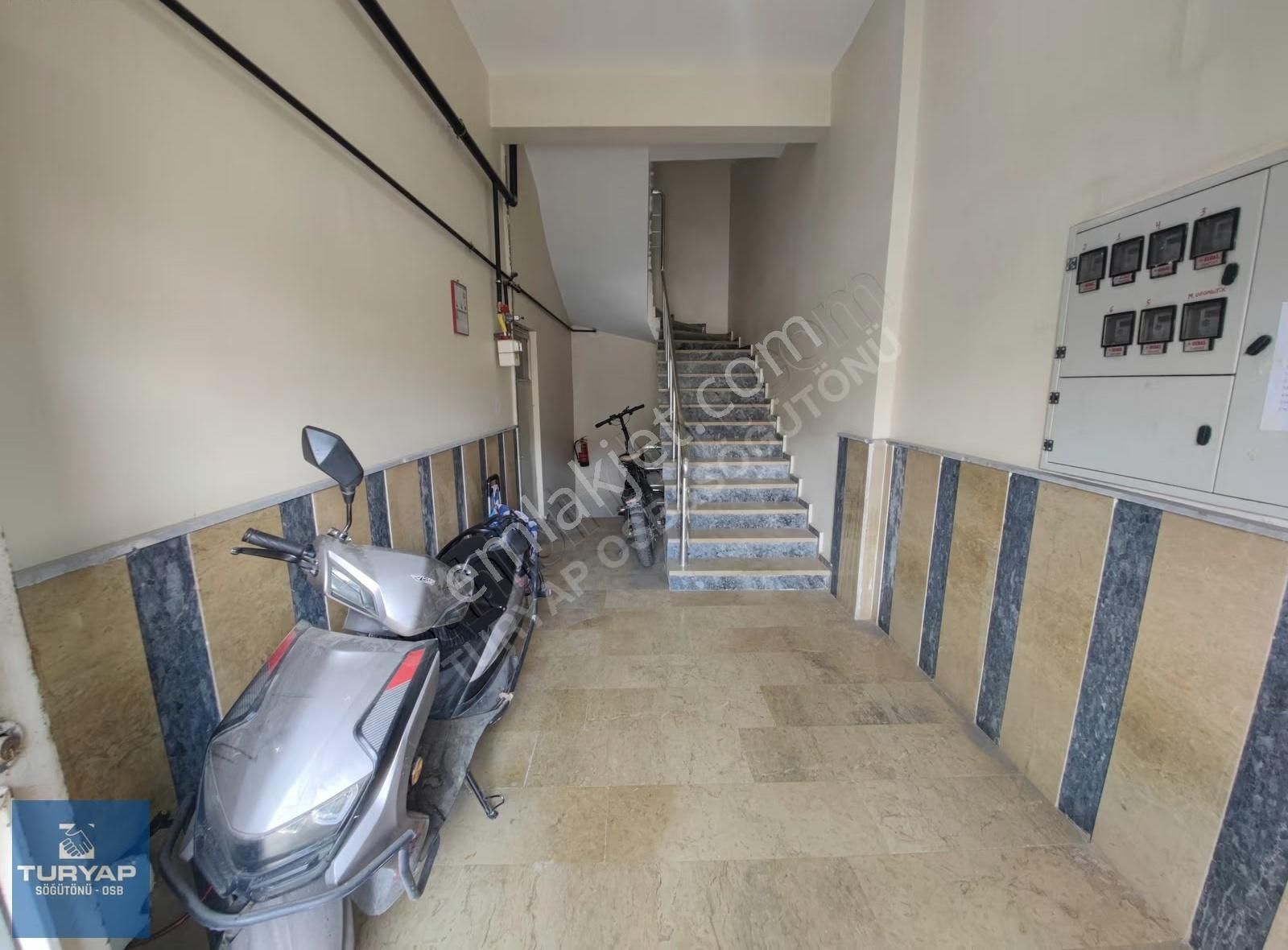 Turyap Söğütönü'nden Şirintepe Alınca Cd Üzeri Satılık 2+1 Daire - Görsel 9