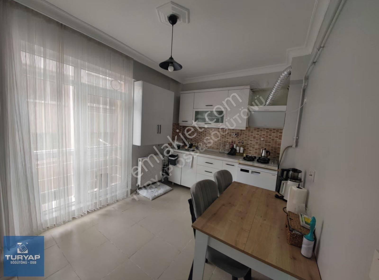 Turyap Söğütönü'nden Şirintepe Alınca Cd Üzeri Satılık 2+1 Daire - Görsel 10
