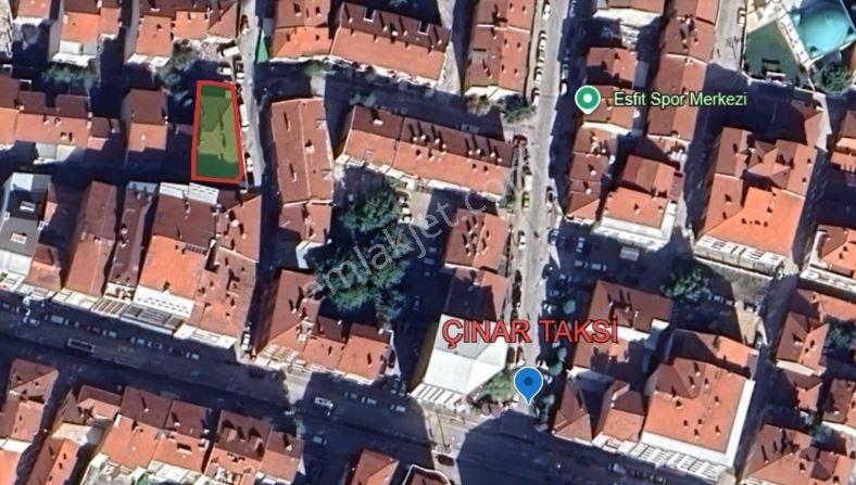 Çözüm Emlak | İsmet İnönü Caddesine 50m Mesafede Satılık İş Yeri - Görsel 5