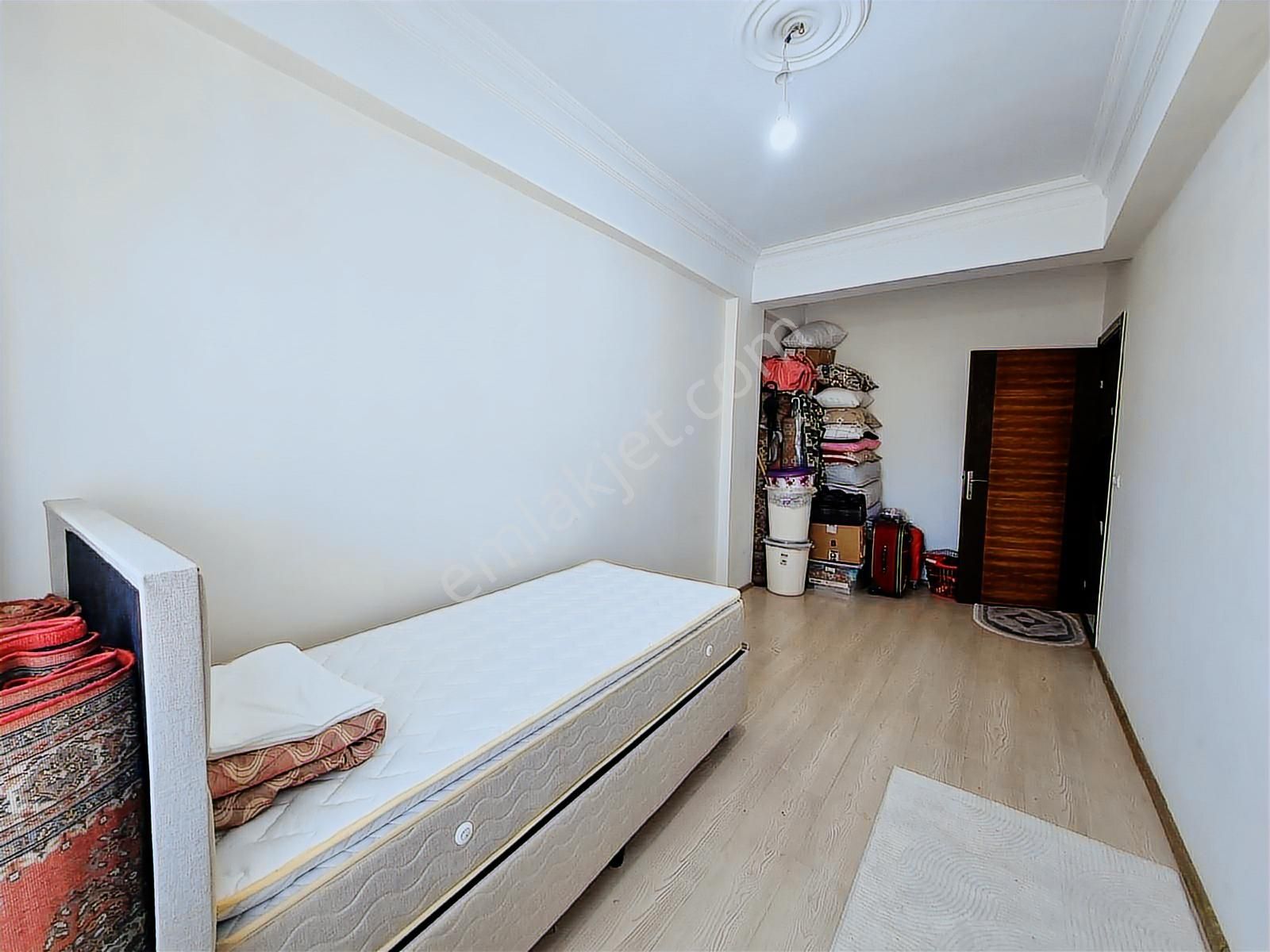 Metin Gönülalan'dan Ahmet Özcan Cadde Üzerinde Kiralık Daire - Görsel 21