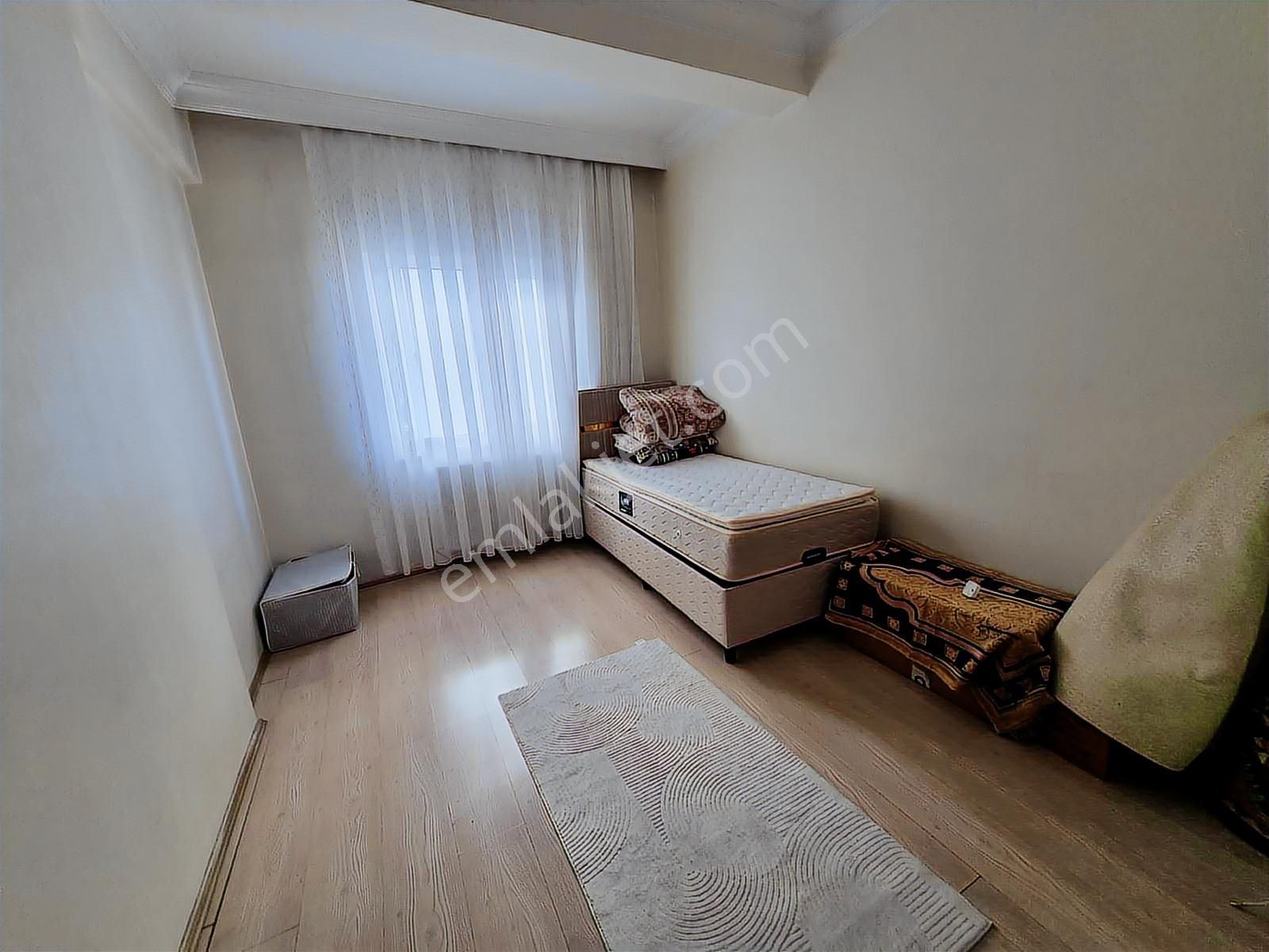 Metin Gönülalan'dan Ahmet Özcan Cadde Üzerinde Kiralık Daire - Görsel 4