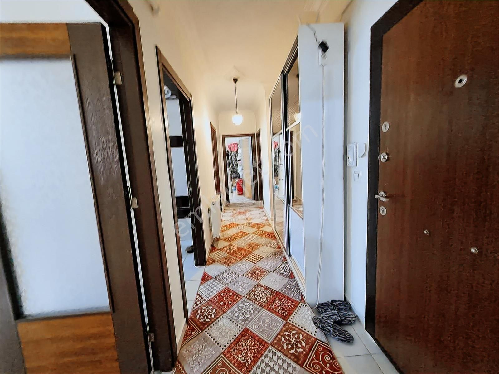 Metin Gönülalan'dan Ahmet Özcan Cadde Üzerinde Kiralık Daire - Görsel 7