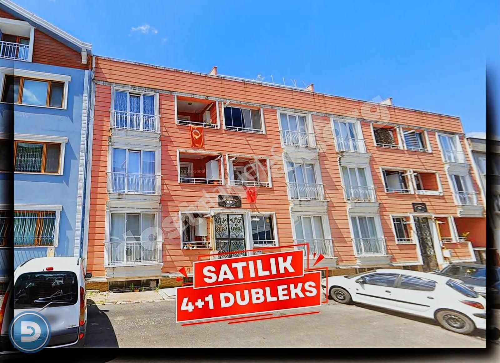 Ovaakça Santralde Satılık 4+1 Geniş Dubleks // D O S T Emlak