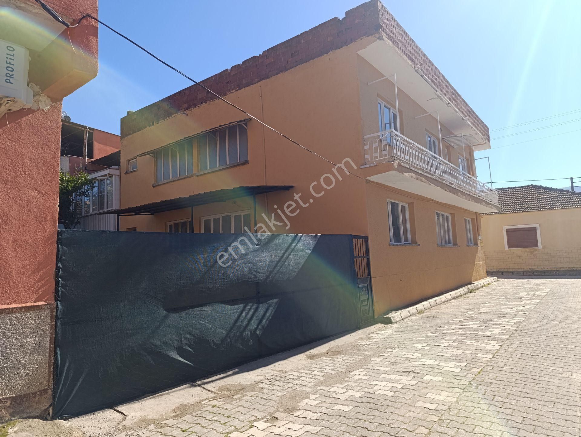 Satılık Müstakil Bahçeli Ev - Görsel 3