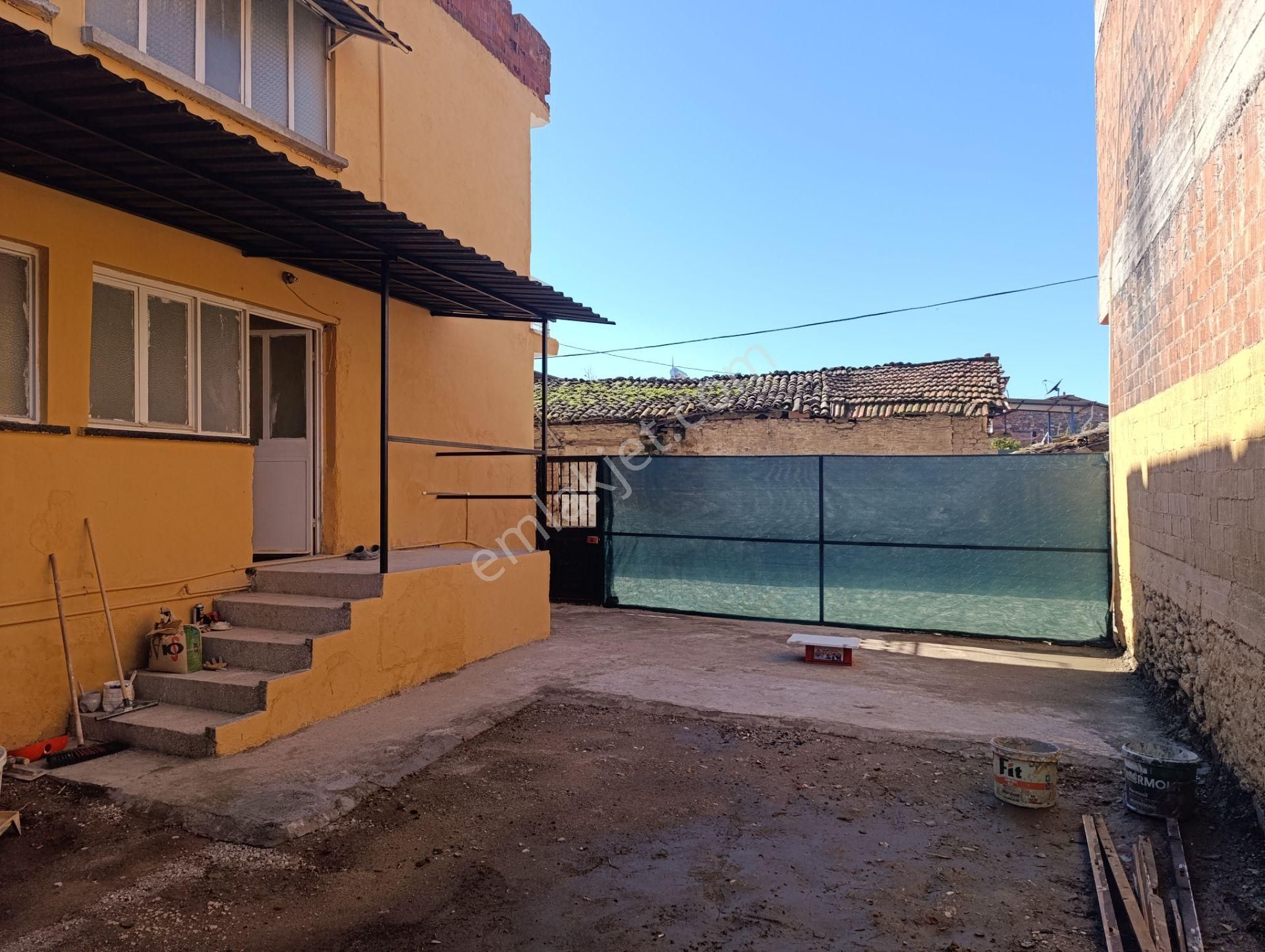 Satılık Müstakil Bahçeli Ev - Görsel 5