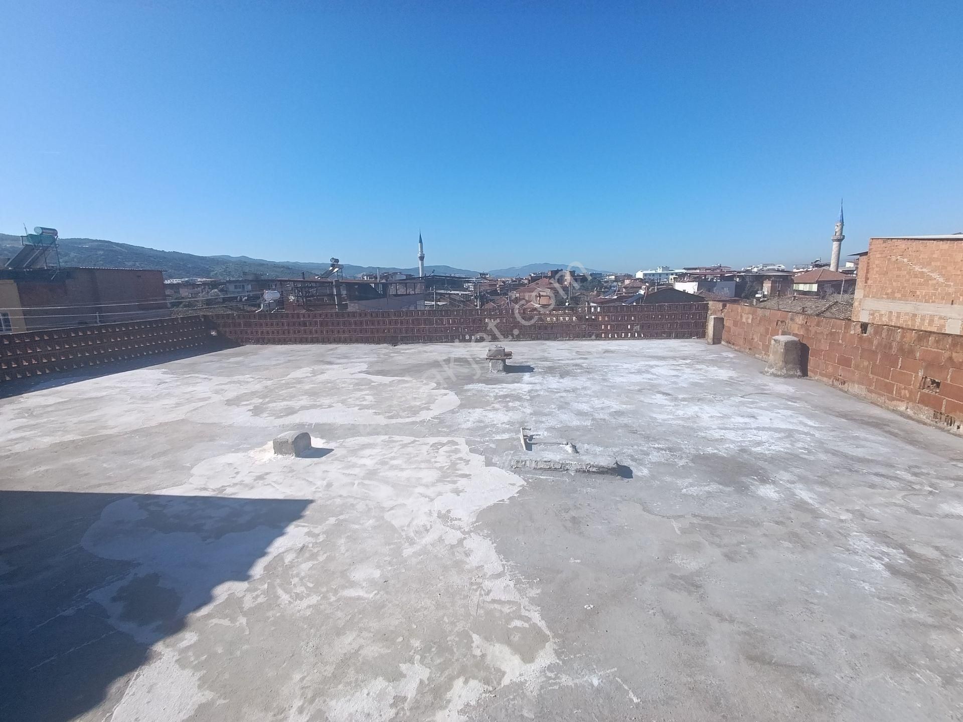 Satılık Müstakil Bahçeli Ev - Görsel 17