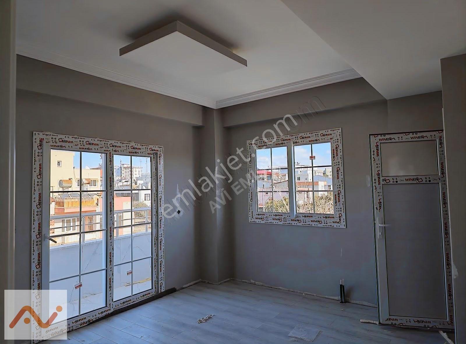 Kadirli'de Satılık 3+1 Daire, 163m², Sıfır, Asansörlü - Görsel 13