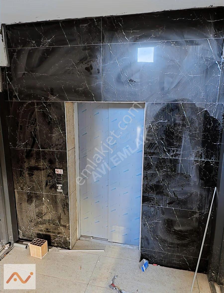 Kadirli'de Satılık 3+1 Daire, 163m², Sıfır, Asansörlü - Görsel 20