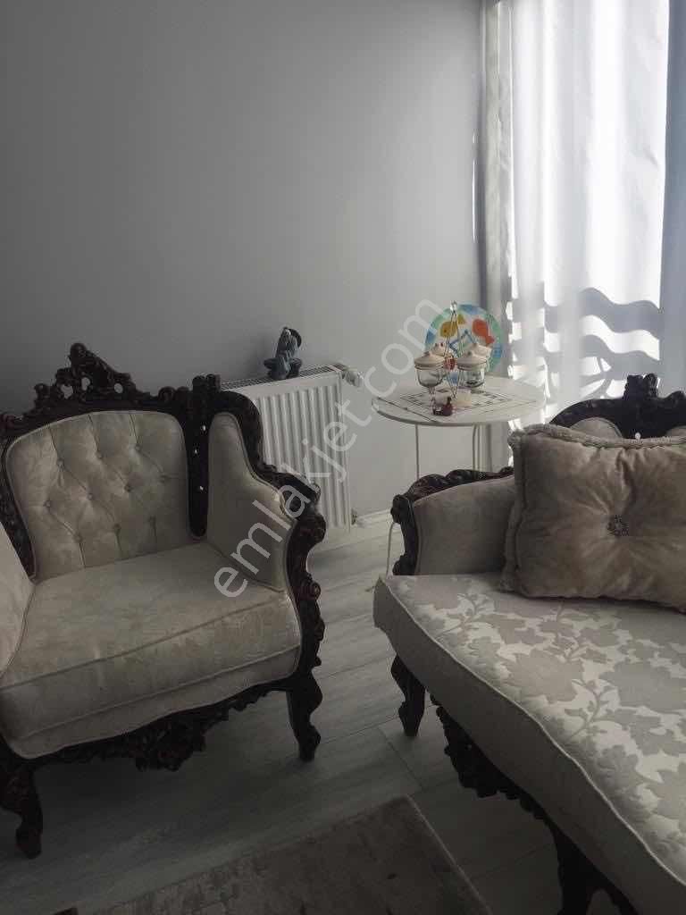 Ege Mahallesinde Kiralık Eşyalı 2+1 Daire - Görsel 4