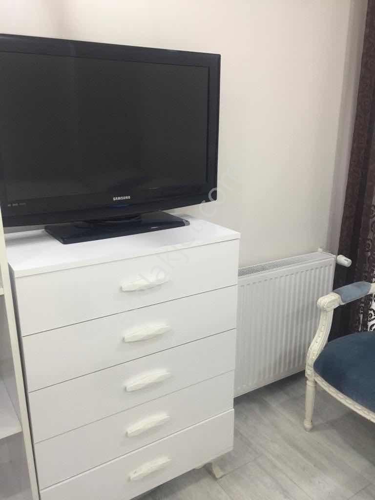 Ege Mahallesinde Kiralık Eşyalı 2+1 Daire - Görsel 6
