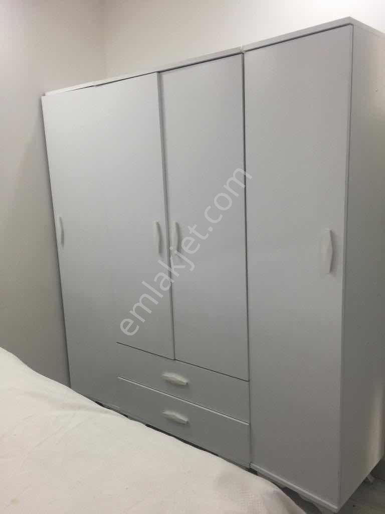Ege Mahallesinde Kiralık Eşyalı 2+1 Daire - Görsel 8