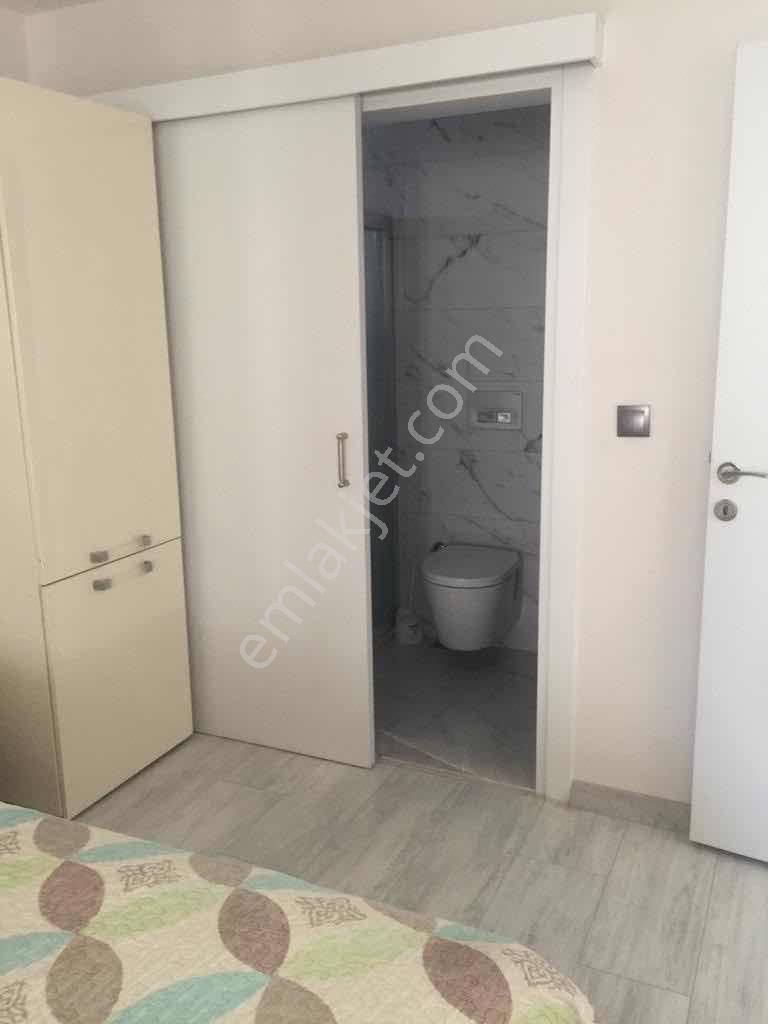 Ege Mahallesinde Kiralık Eşyalı 2+1 Daire - Görsel 15