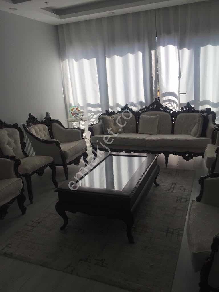 Ege Mahallesinde Kiralık Eşyalı 2+1 Daire - Görsel 3