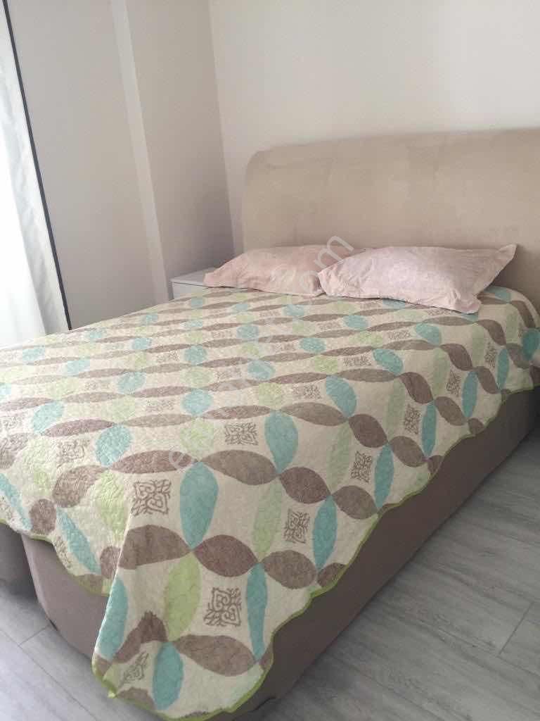 Ege Mahallesinde Kiralık Eşyalı 2+1 Daire - Görsel 12