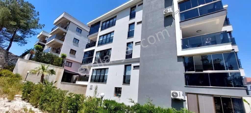 Ege Mahallesinde Kiralık Eşyalı 2+1 Daire - Görsel 17