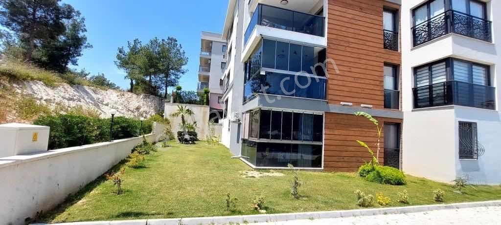 Ege Mahallesinde Kiralık Eşyalı 2+1 Daire