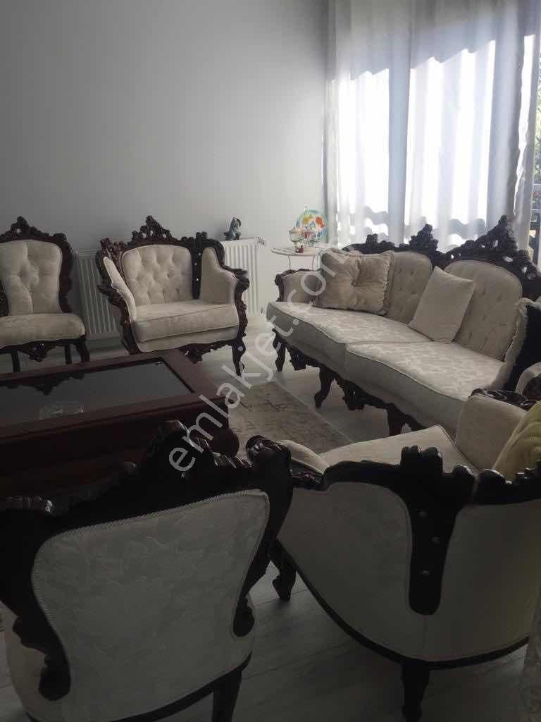 Ege Mahallesinde Kiralık Eşyalı 2+1 Daire - Görsel 13