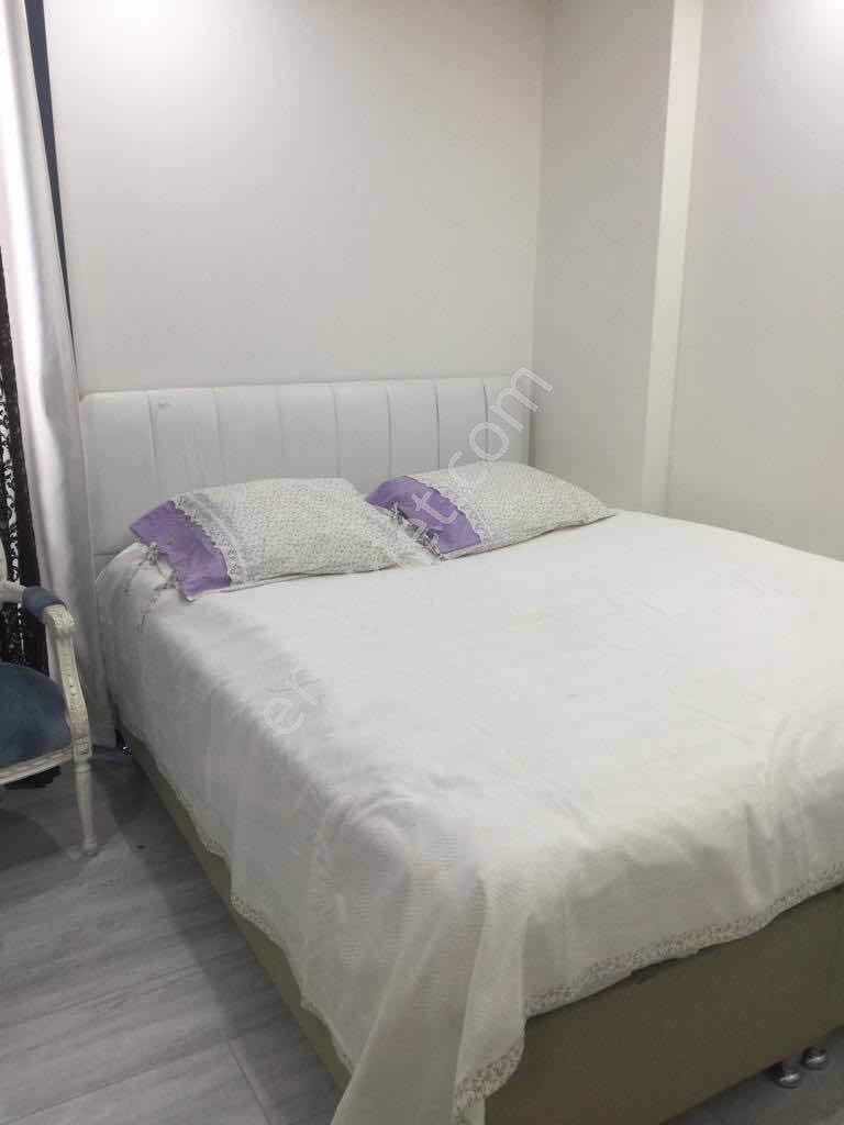 Ege Mahallesinde Kiralık Eşyalı 2+1 Daire - Görsel 18