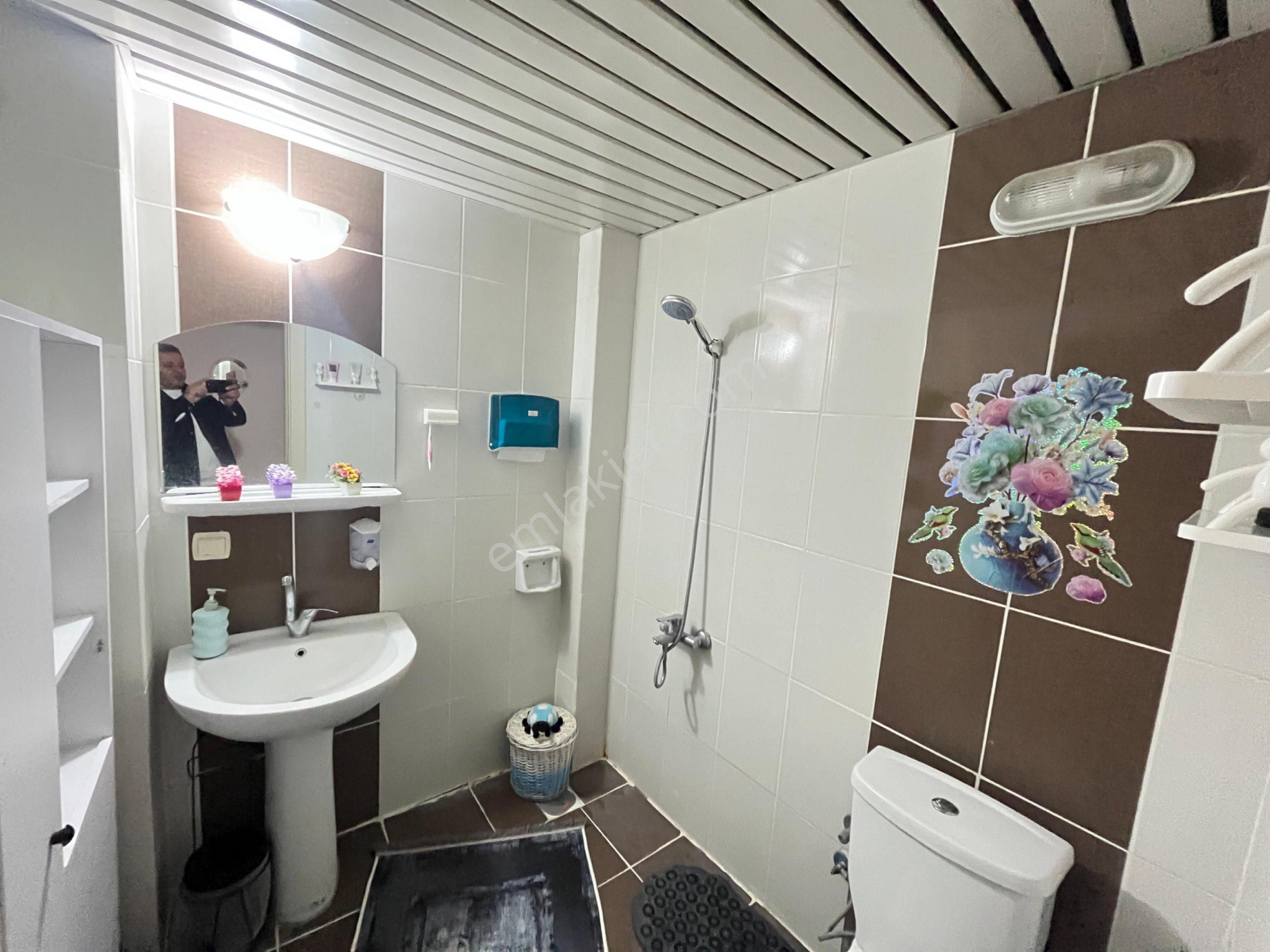 İldem Avm Yanı 3+1 C Dairesi - Görsel 15