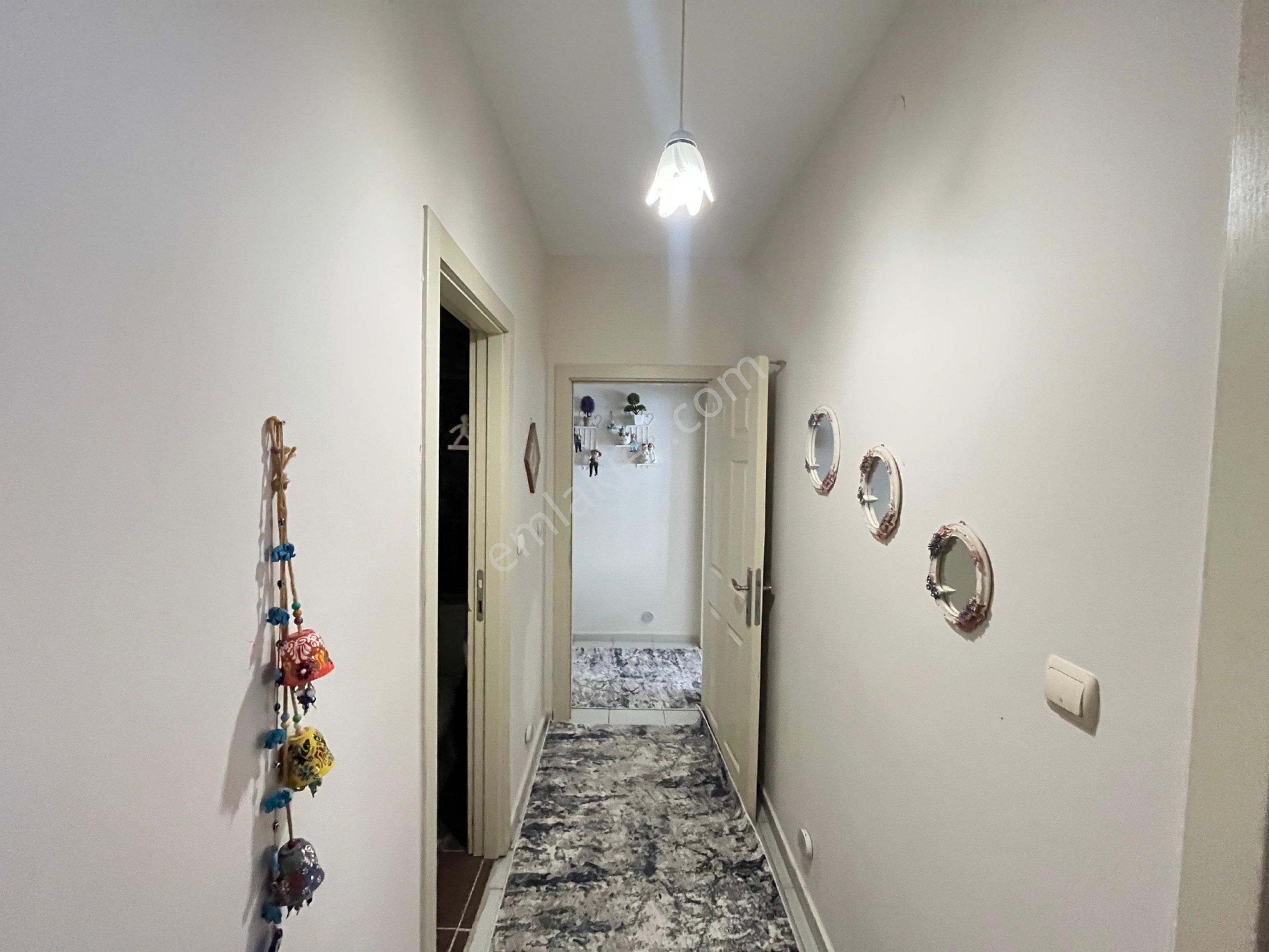 İldem Avm Yanı 3+1 C Dairesi - Görsel 4