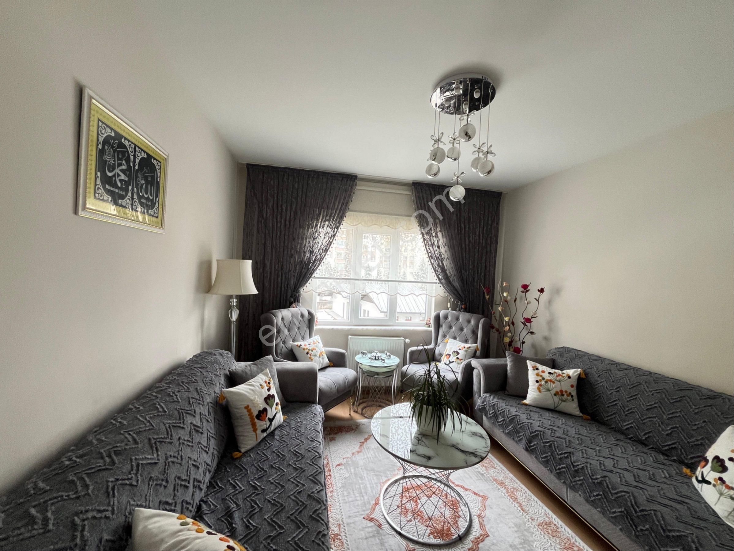 İldem Avm Yanı 3+1 C Dairesi - Görsel 21