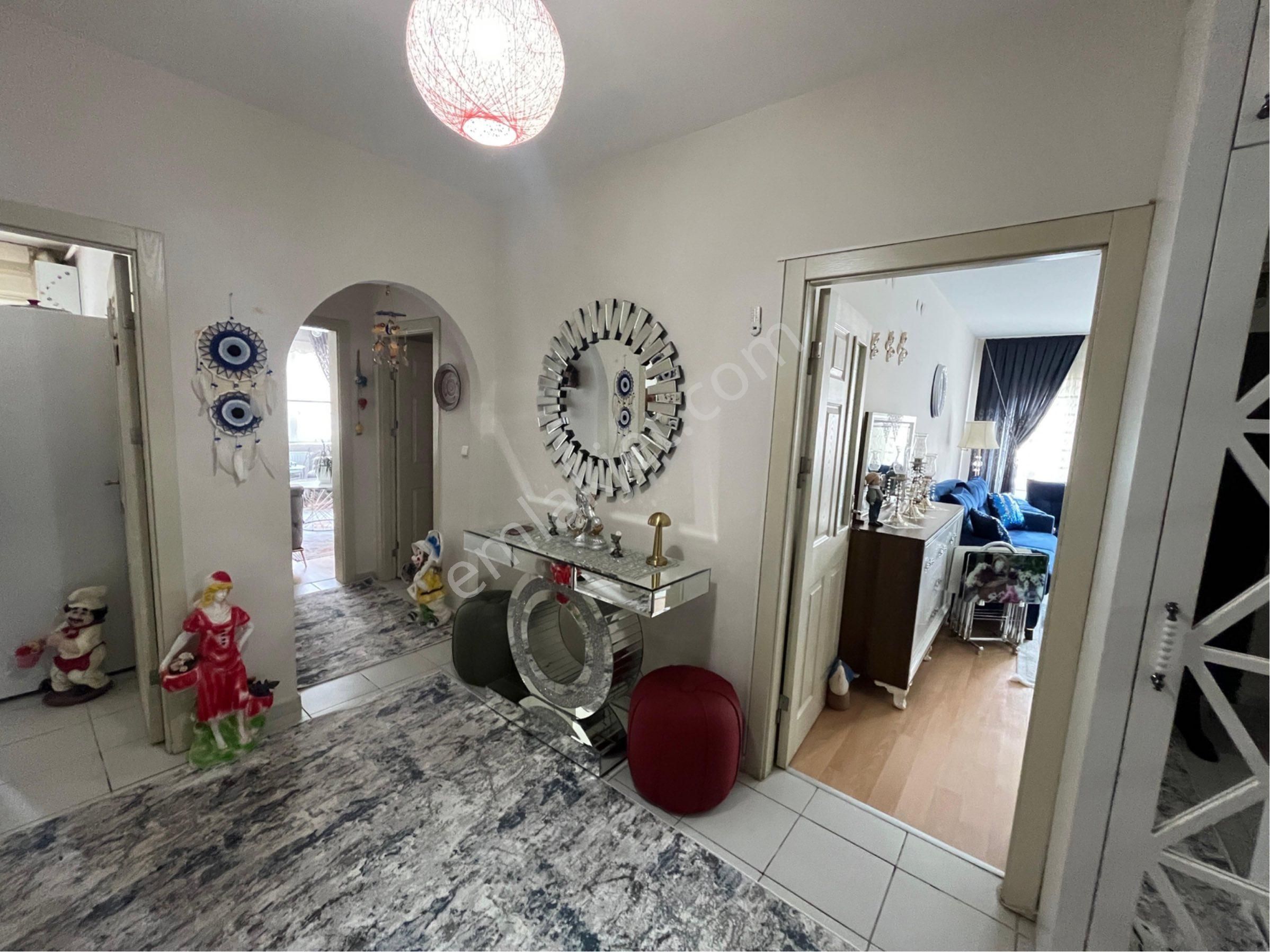 İldem Avm Yanı 3+1 C Dairesi - Görsel 10