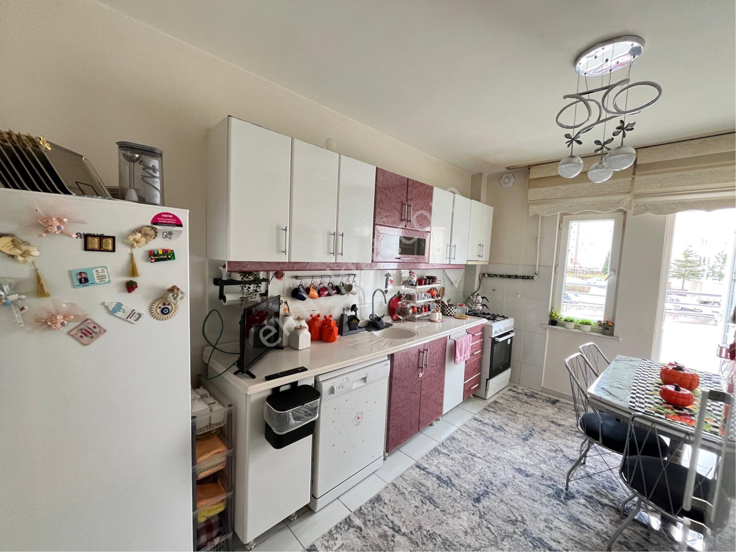 İldem Avm Yanı 3+1 C Dairesi - Görsel 14