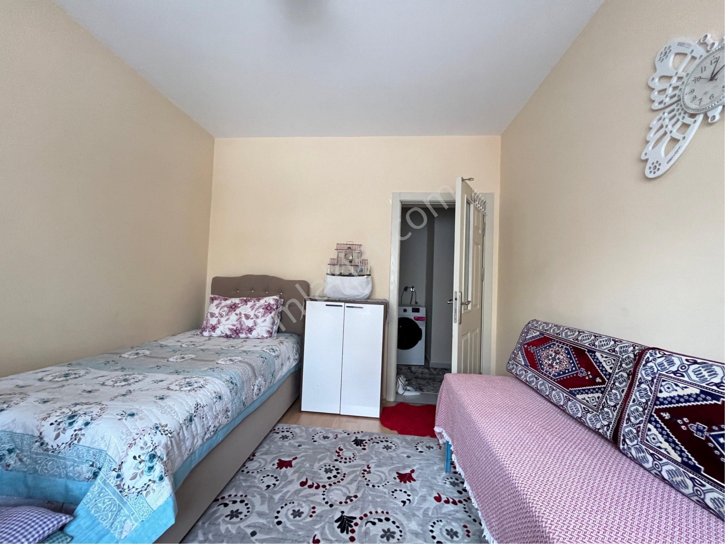 İldem Avm Yanı 3+1 C Dairesi - Görsel 25