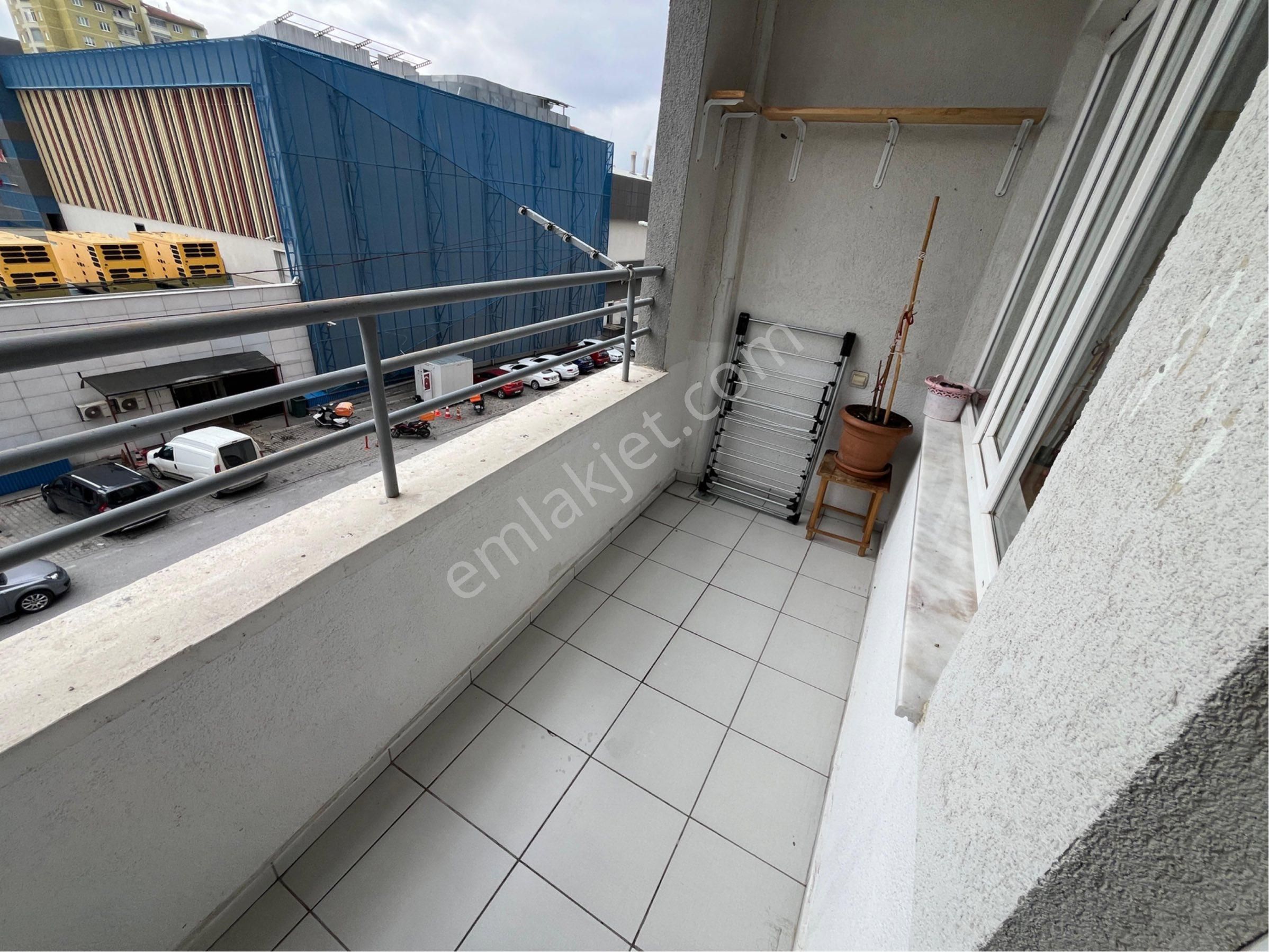 İldem Avm Yanı 3+1 C Dairesi - Görsel 7