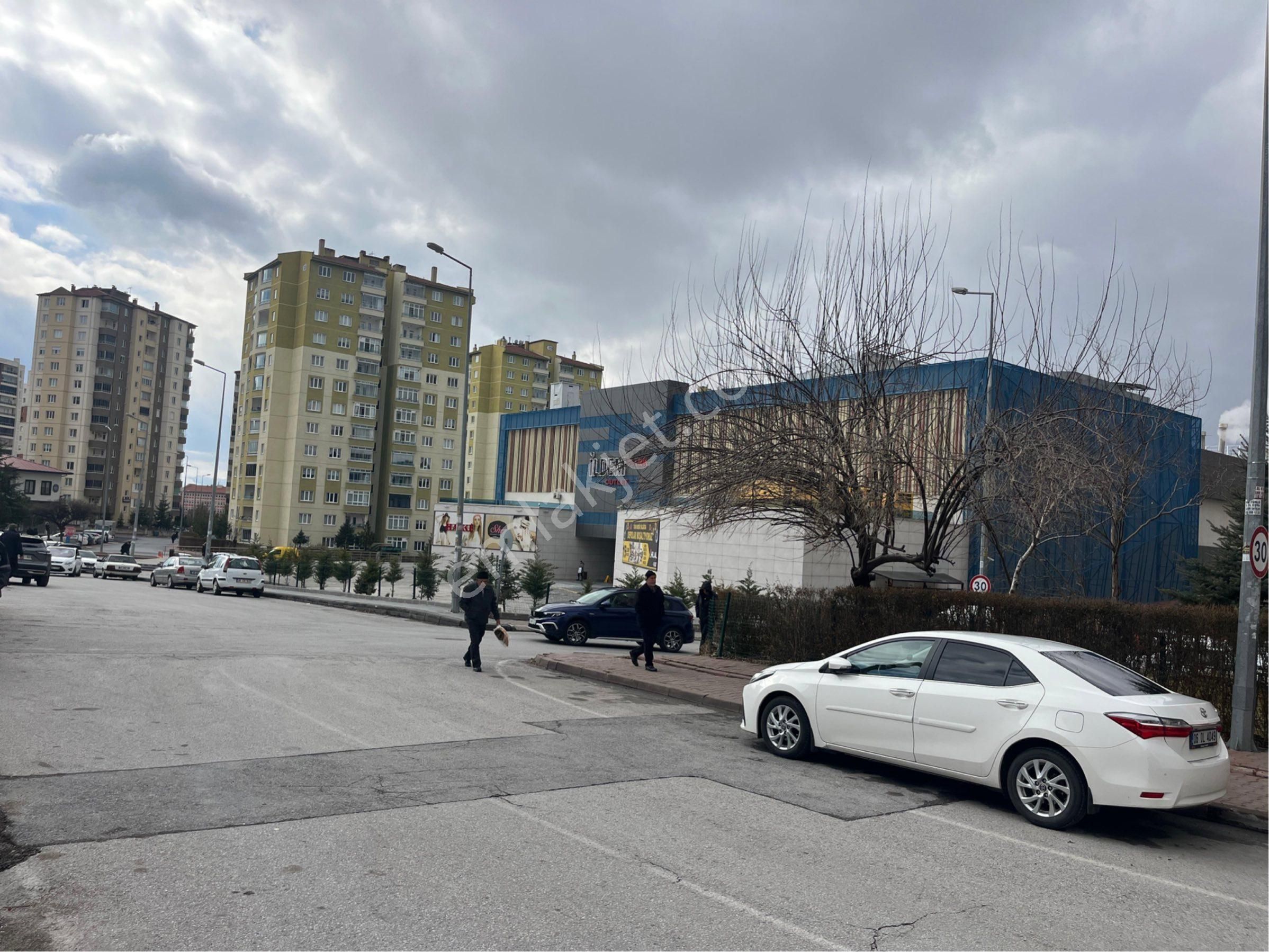 İldem Avm Yanı 3+1 C Dairesi - Görsel 17