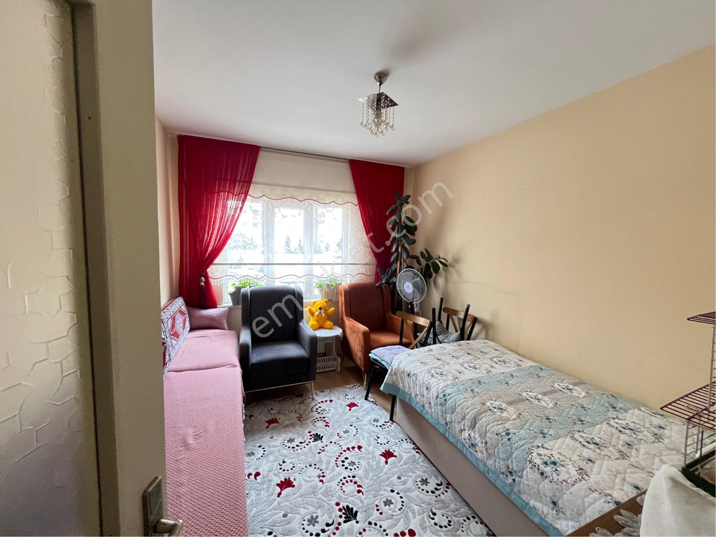 İldem Avm Yanı 3+1 C Dairesi - Görsel 22